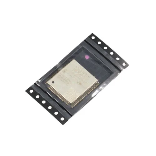 ESP32-SOLO-1 Wi-Fi + BLE