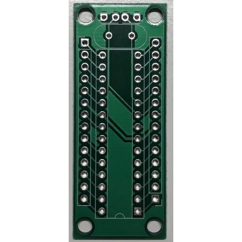 ATmega168/328