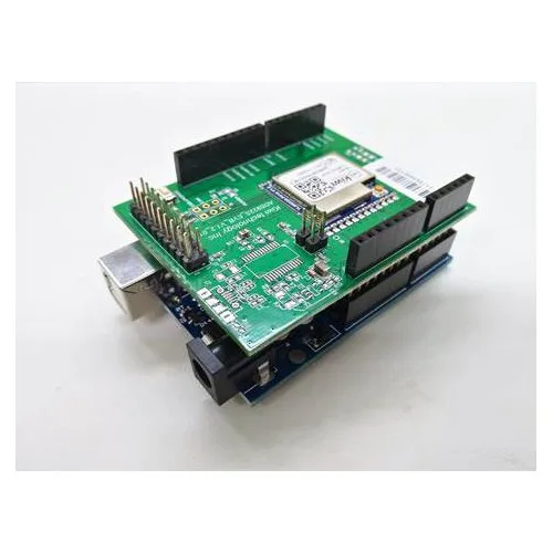 LoRaWAN Shield для ArduinoArduino