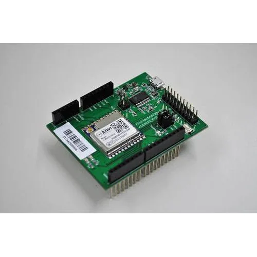 Шилд LoRaWAN для Arduino