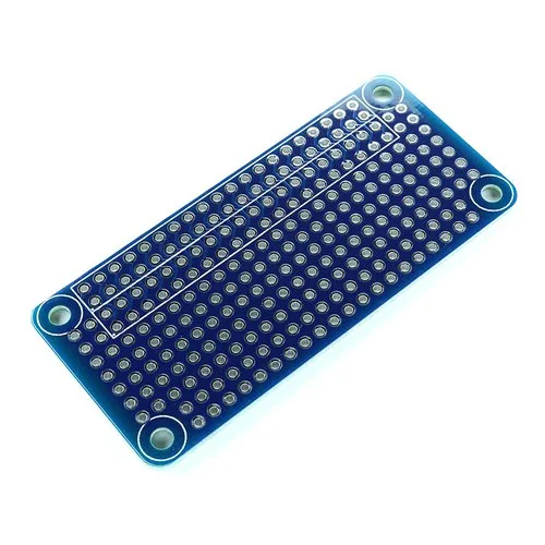 Raspberry Pi Ноль/Ноль W