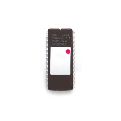 SBC8080 ROM
