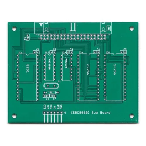 SBC8080 SUB