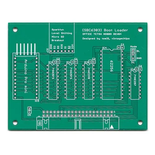SBC6303BL