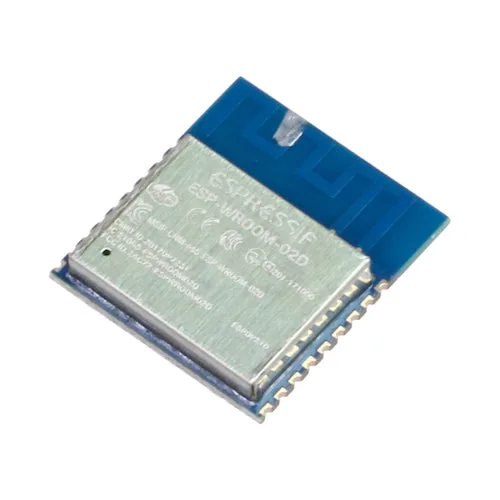 ESP-WROOM-02D Wi-Fi