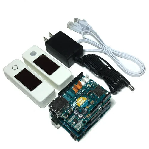 Интернет вещей Ethernet ThingScale