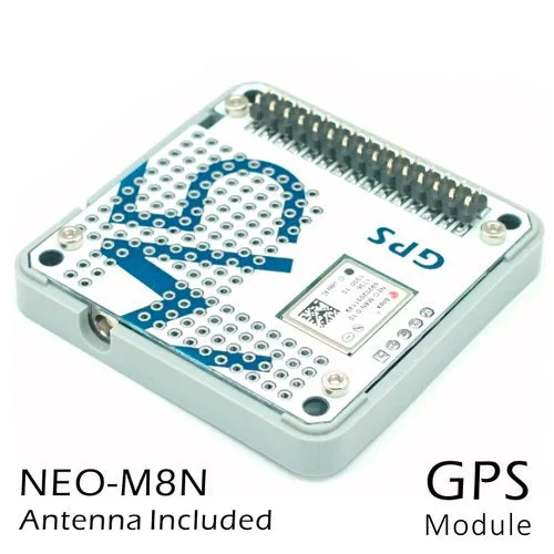 M5Stack GPS