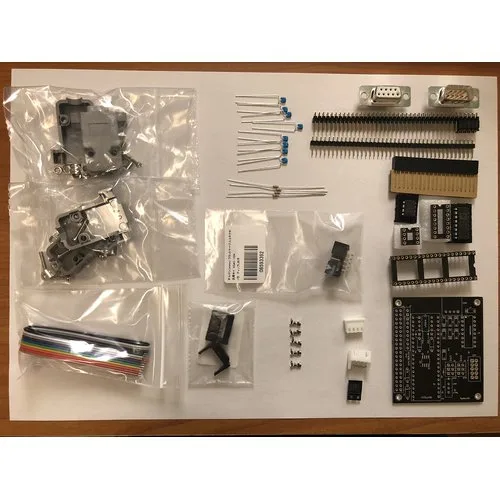 RS-232C