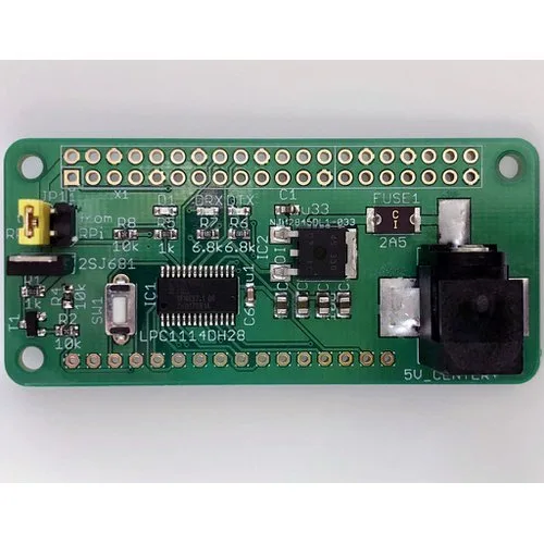RPi1114FDH28Z Raspberry Pi Zero/Zero W