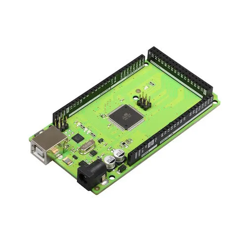 Что дальше GreenArduino Mega