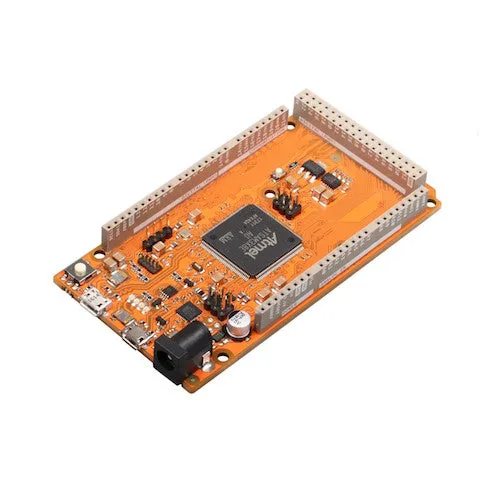 Что дальше OrangeArduino?