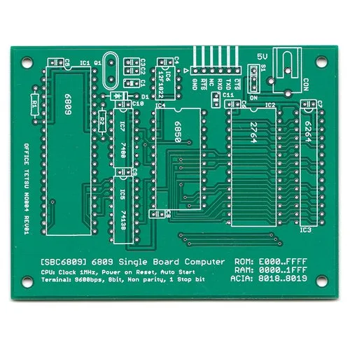 SBC6809