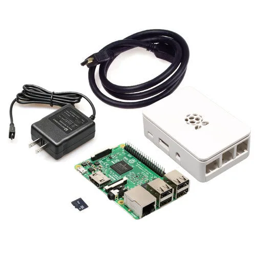 Raspberry Pi 3 16GB