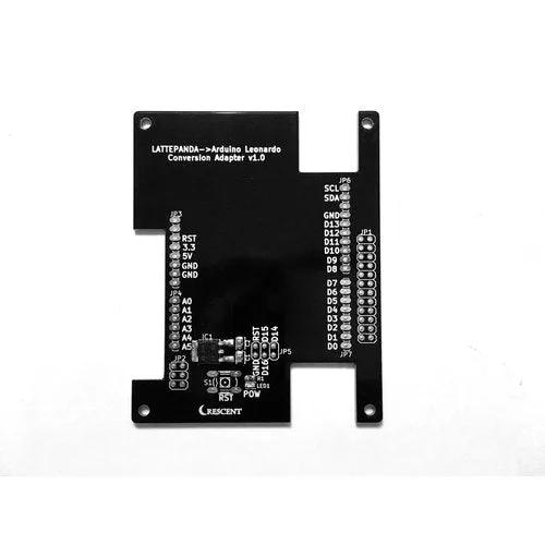 LattepandaArduino
