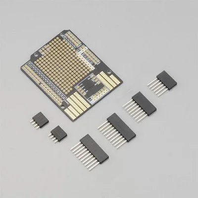 ICS-UART