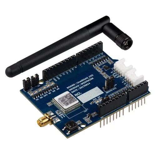 Sigfox Shield для Arduino