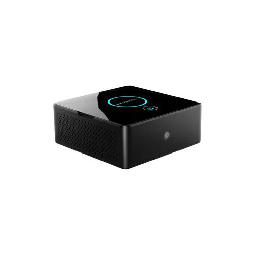 Настольный компьютер Pi — ПК Raspberry Pi