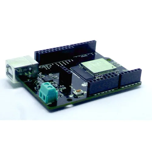 Коммутационная плата Arduino Uno ESP-WROOM-32 «Unopuino32S»