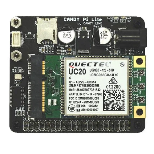 CANDY Pi Lite 3G