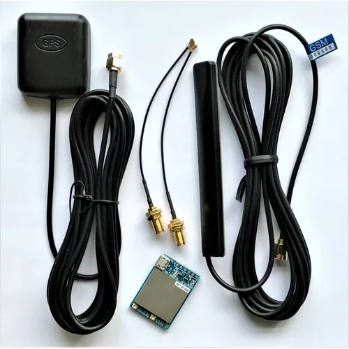 3GIM V2.23G GPS