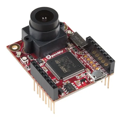 OpenMV M7
