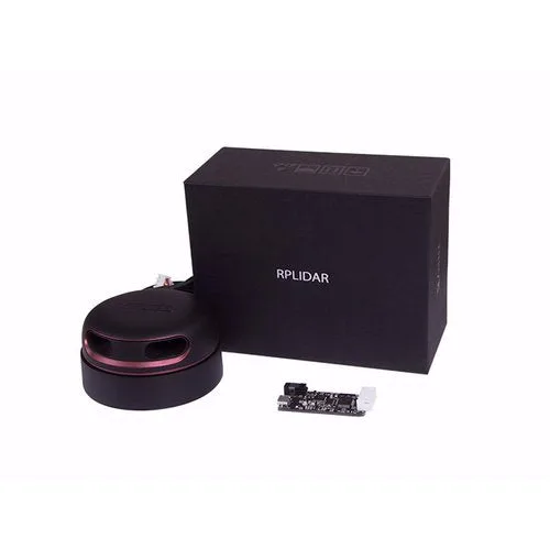 LIDAR – RPLIDAR A2