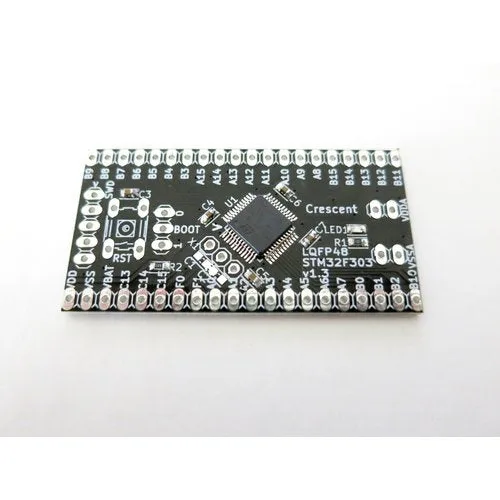 STM32F303CC DIP