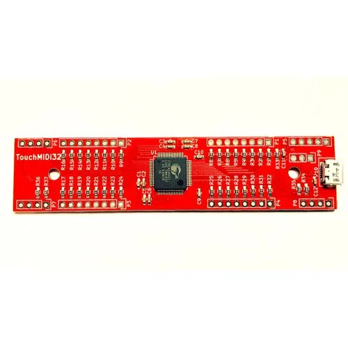 TouchMIDI32