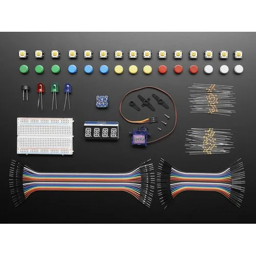 Project Kit для Android Things