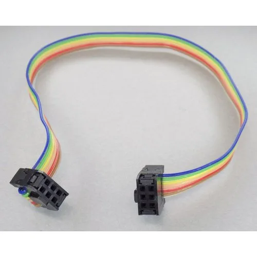 AVR ICSP 6P