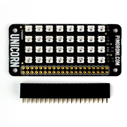Единорог pHAT