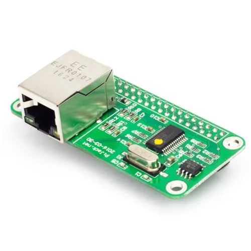 PiJack - Raspberry Pi Zero
