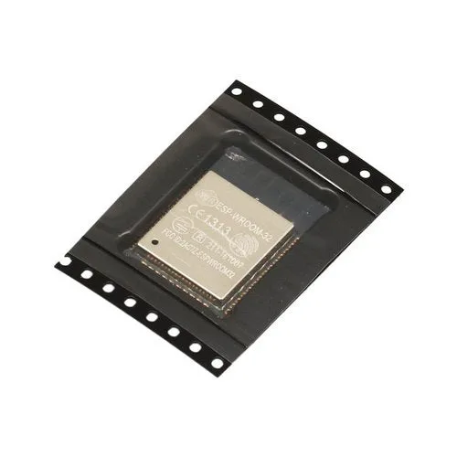 ESP-WROOM-32 Wi-Fi + BLE
