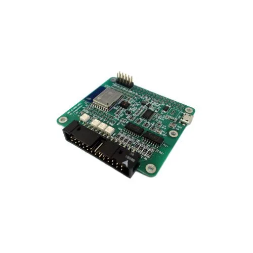 Wi-Fi DIO-8/4RD-WUC