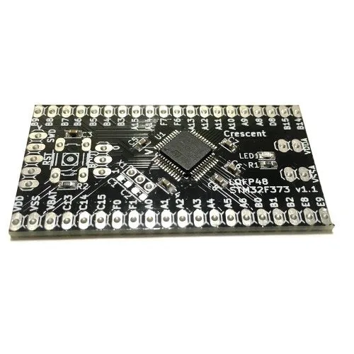 STM32F373CC DIP