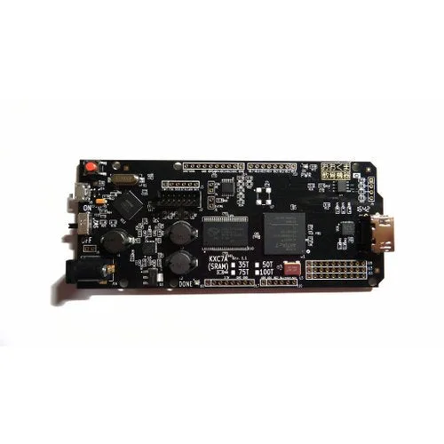 Artix-7 FPGA KXC7A035T-SJ