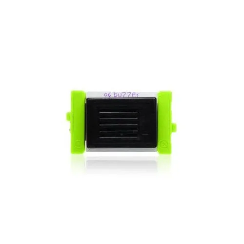 LittleBits Зуммер