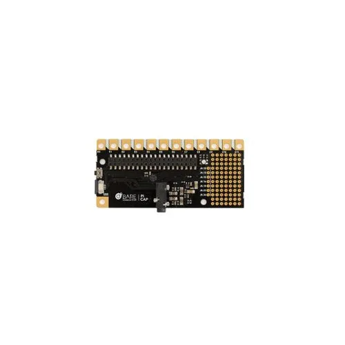 Pi Cap