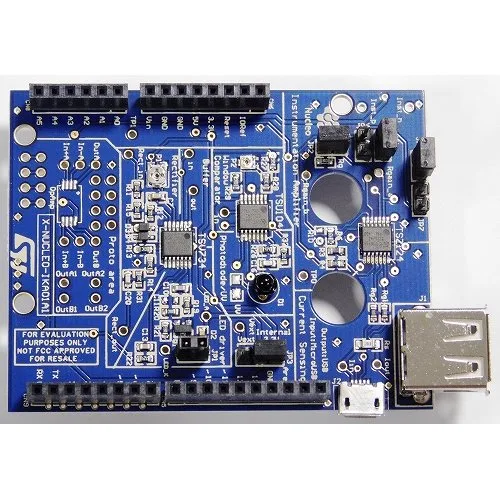 X-Nucleo IKA01A1