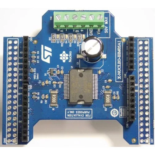 X-Nucleo IHM05A1