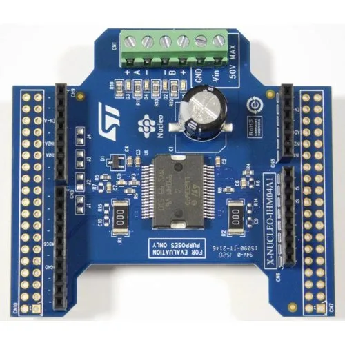 X-Nucleo DC IHM04A1