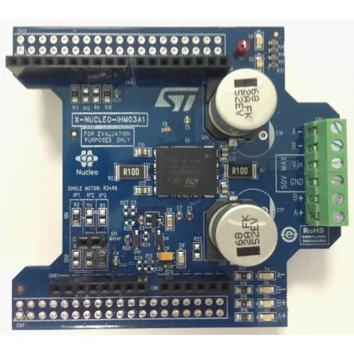 X-Nucleo IHM03A1