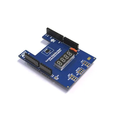 Времяпролетный X-Nucleo 6180XA1