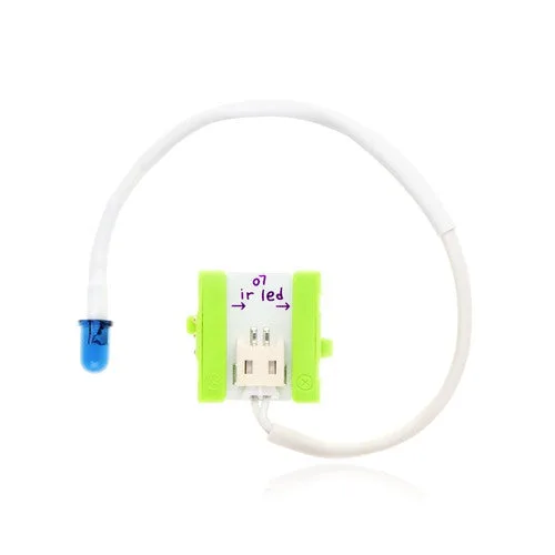 littleBits IR LED