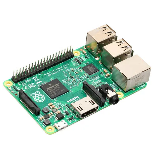 Raspberry Pi 2 Модель B V1.2Element14