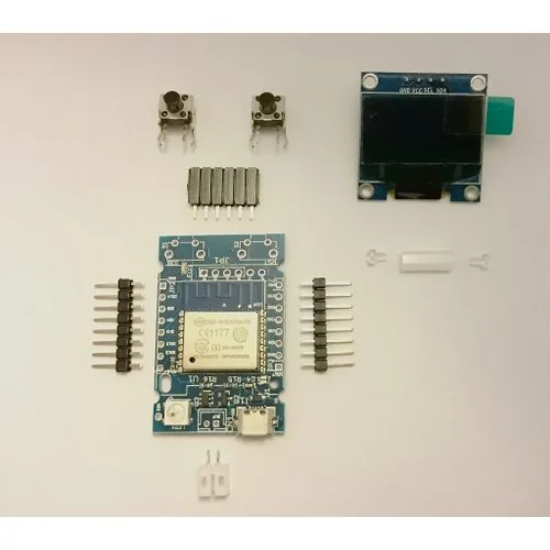 7IMUduino