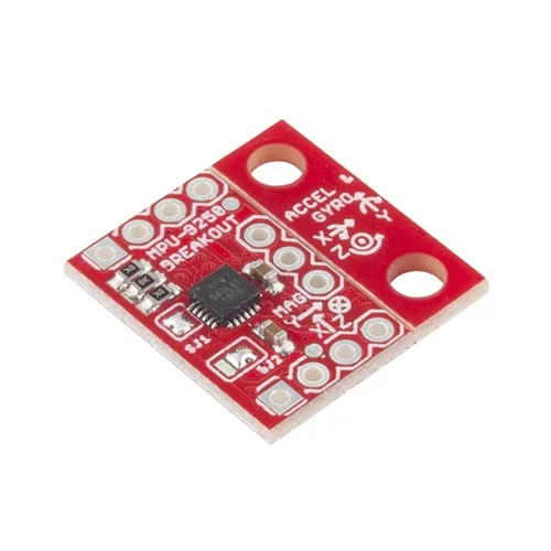 MPU-9250 IMU