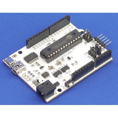 PSoC1duino