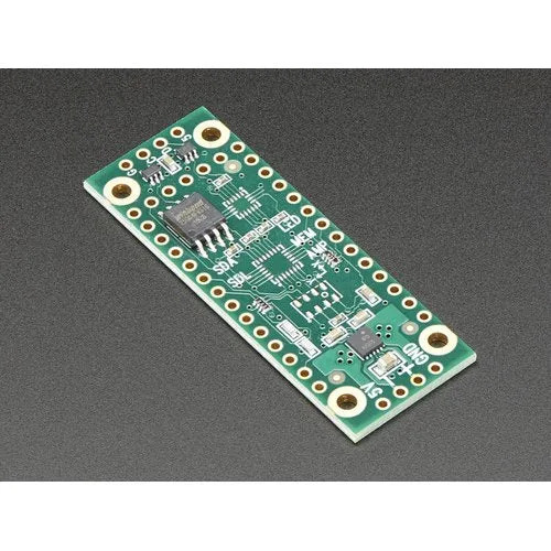 Реквизит Teensy PJRC