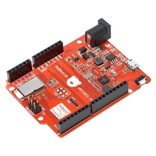 RedBearLab nRF51822